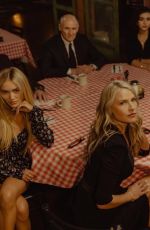 ALI LARTER - Instagram Photos 12/23/2025