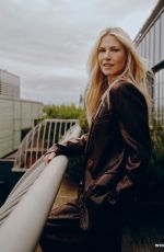 ALI LARTER - Instagram Photos 12/23/2025