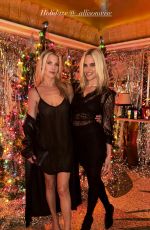 ALI LARTER - Instagram Photos 12/23/2025