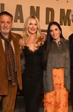 ALI LARTER - Instagram Photos 12/23/2025