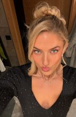ALICA SCHMIDT - Instagram Photos 12/26/2025