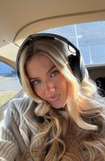 ALICA SCHMIDT - Instagram Photos 12/26/2025