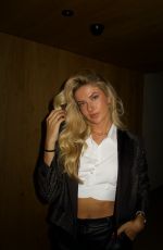 ALICA SCHMIDT - Instagram Photos 12/26/2025