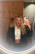ALICA SCHMIDT - Instagram Photos 12/26/2025