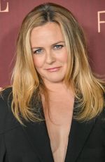 ALICIA SILVERSTONE at The Actors Night Hosted by The Actor Awards and ELLE in Los Angeles 12/11/2025	