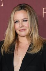 ALICIA SILVERSTONE at The Actors Night Hosted by The Actor Awards and ELLE in Los Angeles 12/11/2025	