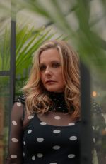 ALICIA SILVERSTONE for The Italian Reve, December 2025