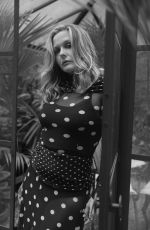 ALICIA SILVERSTONE for The Italian Reve, December 2025