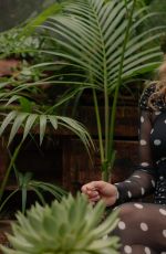 ALICIA SILVERSTONE for The Italian Reve, December 2025