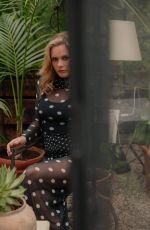 ALICIA SILVERSTONE for The Italian Reve, December 2025