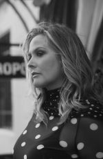 ALICIA SILVERSTONE for The Italian Reve, December 2025