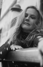 ALICIA SILVERSTONE for The Italian Reve, December 2025