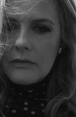 ALICIA SILVERSTONE for The Italian Reve, December 2025
