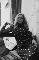 ALICIA SILVERSTONE for The Italian Reve, December 2025