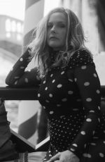 ALICIA SILVERSTONE for The Italian Reve, December 2025
