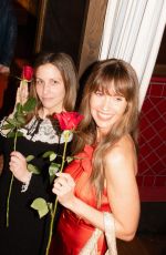 ALISON BRIE - Instagram Photos 12/23/2025