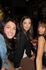 ALISON BRIE - Instagram Photos 12/23/2025