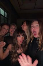 ALISON BRIE - Instagram Photos 12/23/2025
