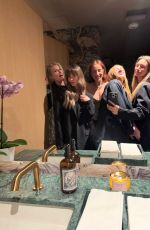 ALISON BRIE - Instagram Photos 12/23/2025