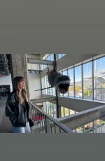 ALISON BRIE - Instagram Photos 12/23/2025