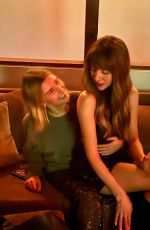 ALISON BRIE - Instagram Photos 12/23/2025