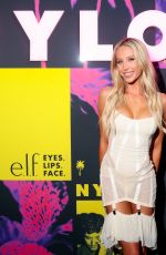 ALIX EARLE at NYLON House At Miami Art Week in Miami Beach 12/05/2025