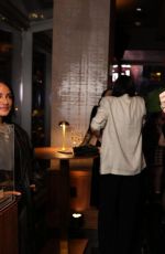 ALLISON WILLIAMS at The Cut