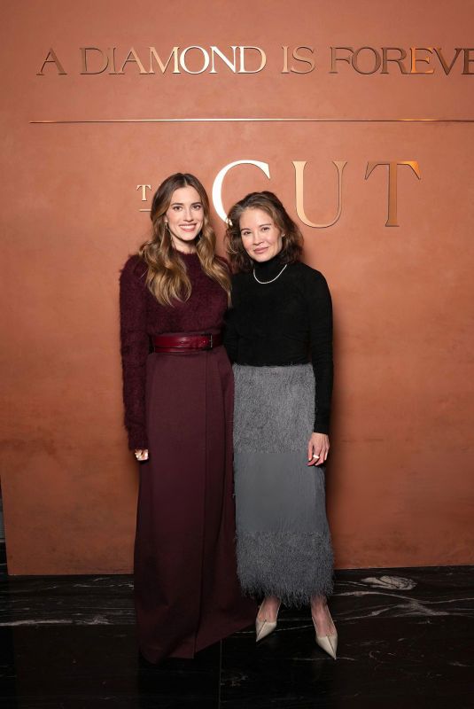 ALLISON WILLIAMS at The Cut