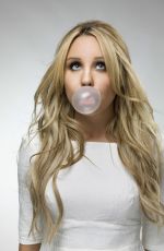 AMANDA BYNES at a Photoshoot 2007