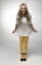 AMANDA BYNES at a Photoshoot 2007