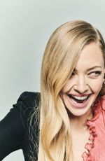AMANDA SEYFRIED - 2025 Gotham Awards Portrait Studio, December 2025
