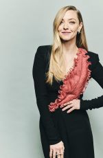 AMANDA SEYFRIED - 2025 Gotham Awards Portrait Studio, December 2025
