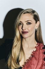 AMANDA SEYFRIED - 2025 Gotham Awards Portrait Studio, December 2025