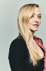 AMANDA SEYFRIED - 2025 Gotham Awards Portrait Studio, December 2025