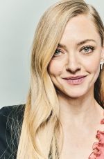 AMANDA SEYFRIED - 2025 Gotham Awards Portrait Studio, December 2025
