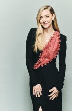 AMANDA SEYFRIED - 2025 Gotham Awards Portrait Studio, December 2025