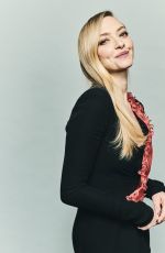 AMANDA SEYFRIED - 2025 Gotham Awards Portrait Studio, December 2025