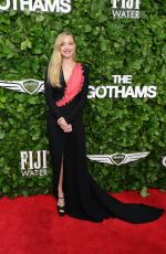 AMANDA SEYFRIED at 35th Gotham Film Awards in New York City 12/01/2025