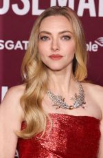 AMANDA SEYFRIED at The Housemaid Premiere in Los Angeles 12/15/2025