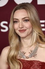 AMANDA SEYFRIED at The Housemaid Premiere in Los Angeles 12/15/2025