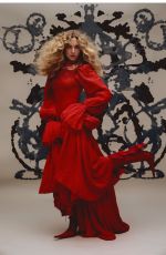 AMANDA SEYFRIED for Who What Wear, December 2025
