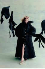 AMANDA SEYFRIED for Who What Wear, December 2025