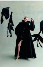 AMANDA SEYFRIED for Who What Wear, December 2025