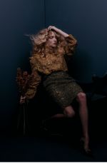 AMANDA SEYFRIED for Who What Wear, December 2025