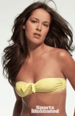 ANA IVANOVIC for Sports Illustrated 2010
