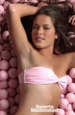 ANA IVANOVIC for Sports Illustrated 2010