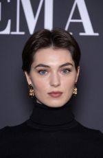 ANAMARIA VARTOLOMEI at Cahiers du Cinema Prize in Paris 12/11/2025