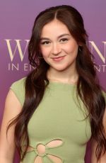 ANNA CATHCART at The Hollywood Reporter