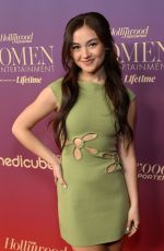 ANNA CATHCART at The Hollywood Reporter
