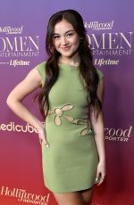 ANNA CATHCART at The Hollywood Reporter